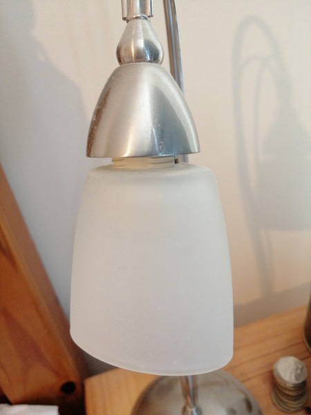 Thingymajig for lights - can anyone help??