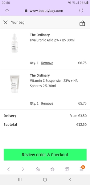 Products that live up to the hype.