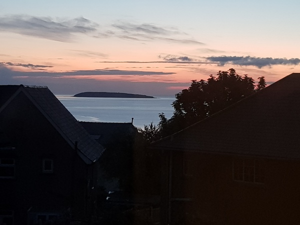 Would you pay more for a house with a great view?