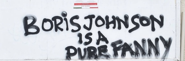 So Boris Johnson is the new PM.