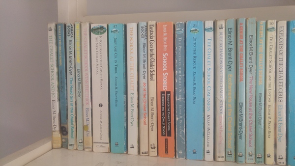 Not to have realised until now that Joey Maynard’s ‘displaced organ’ was a prolapse?