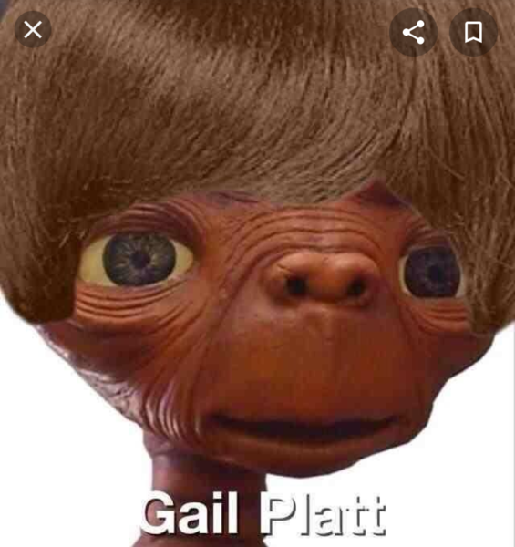 Coronation street thread. NO SPOILERS