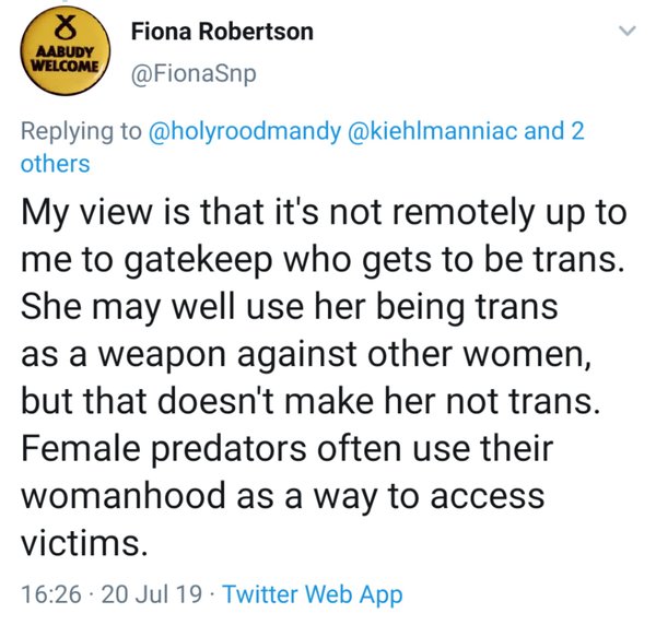 Fascinating tweets about JY’s waxing case. Read here. (cont. thread 2)