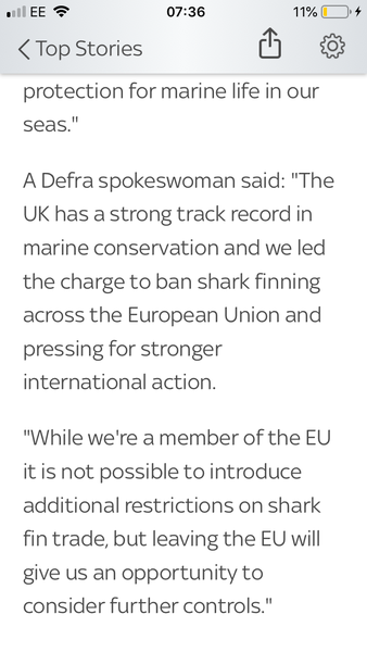 Boris - every home in the UK will get a leaflet, good idea or utterly pointless?