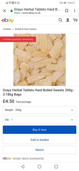 Please, please can anyone help-are these drugs? (photo)