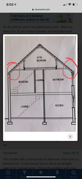 Ensuite - uni style