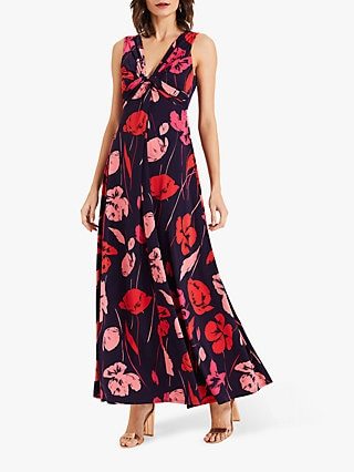 I  just bought this dress... please help me not take it straight back!