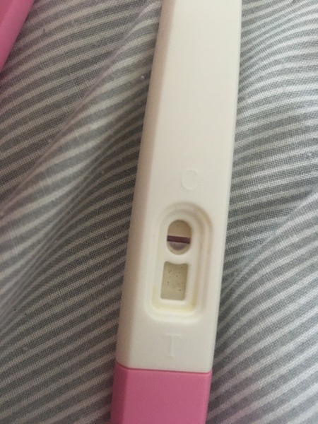 Sperm Meets Egg (hopefully)