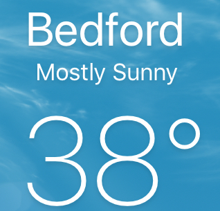 Westminstenders: On An Election Footing