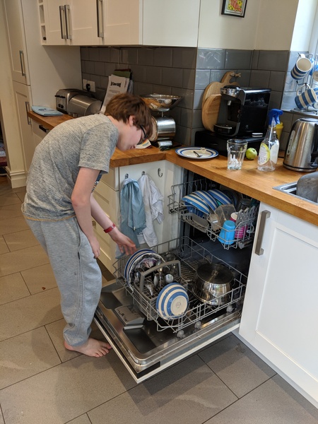 Oh please help me with my worktop again