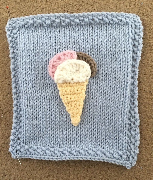 Woolly Hugs. Making a true celebration of the wonderful WhatWouldLeslieKnopeDo, can you help?