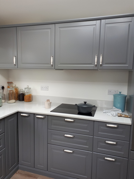 IKEA KITCHENS - Opinions pls