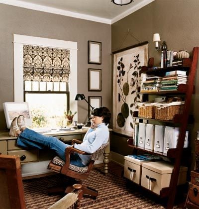 London victorian house layout query