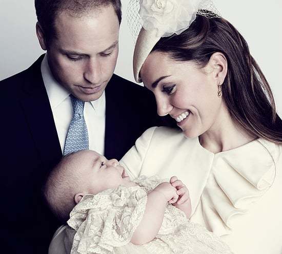 Royal style & gossip: from christening gowns to tennis lawns