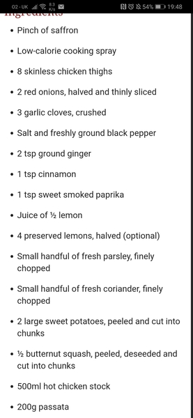Please help me to convert this to Slow Cooker Friendly