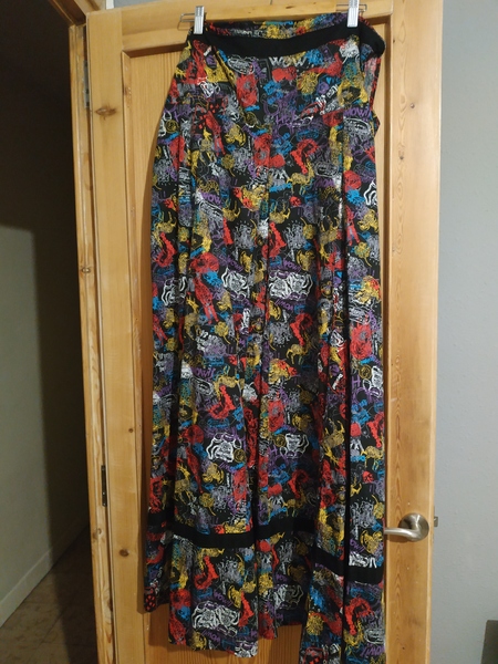 Items of clothing you've had lots of compliments on