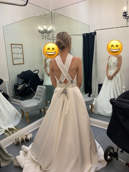 Help me pick a dress please