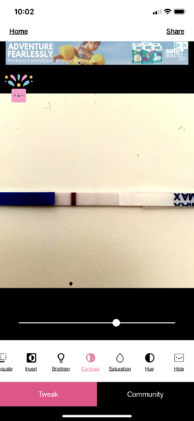 Bfp or bfn