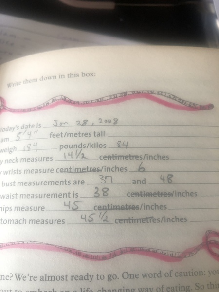 Week 9 - Summer Low Carb Bootcamp - our last 2 weeks!