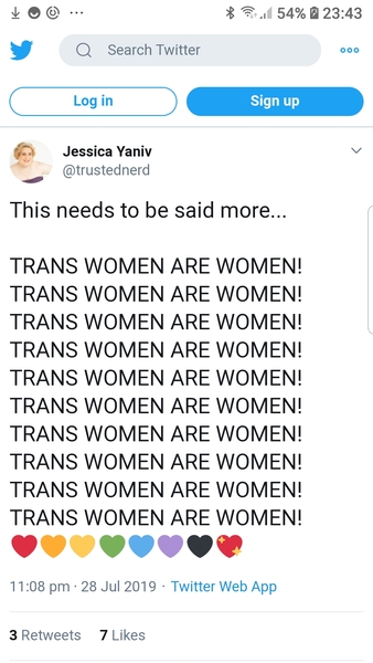 Fascinating tweets about JY’s waxing case. Read here. (cont. thread 2)