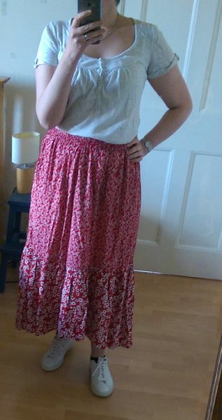 Its the Hushista Sisters: enjoying Summer Sales, Sangria and a little Full Moon Madness