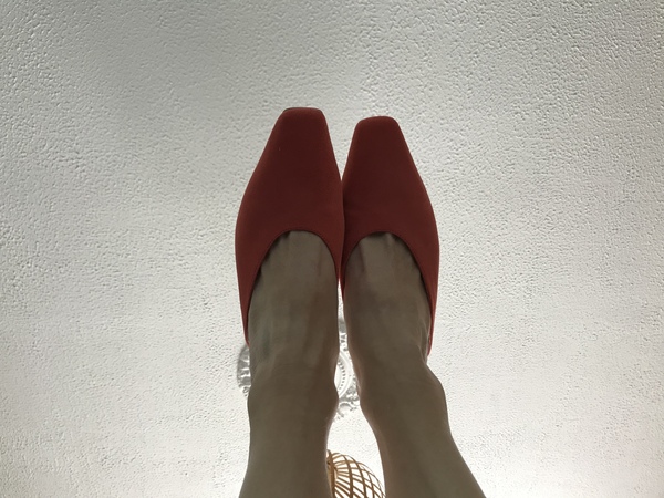 Les Parisiennes des Mamansnet: See life in pink, but do not wear it!