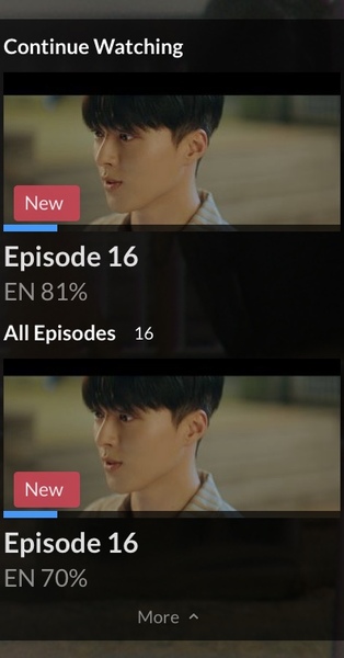 KDrama Addicts Anonymous (#7)