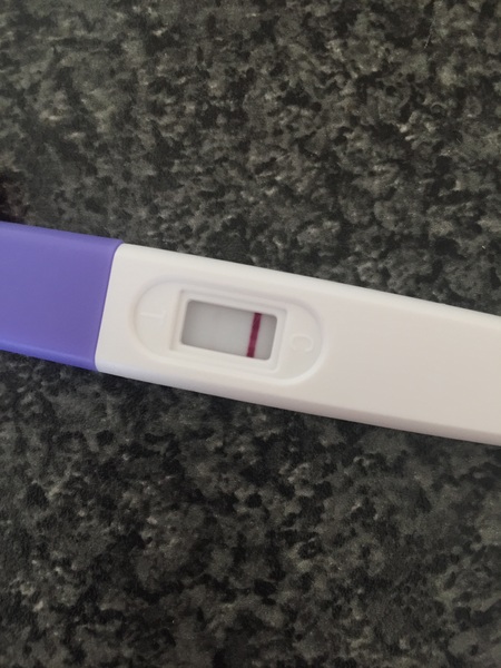 Starting over in July
