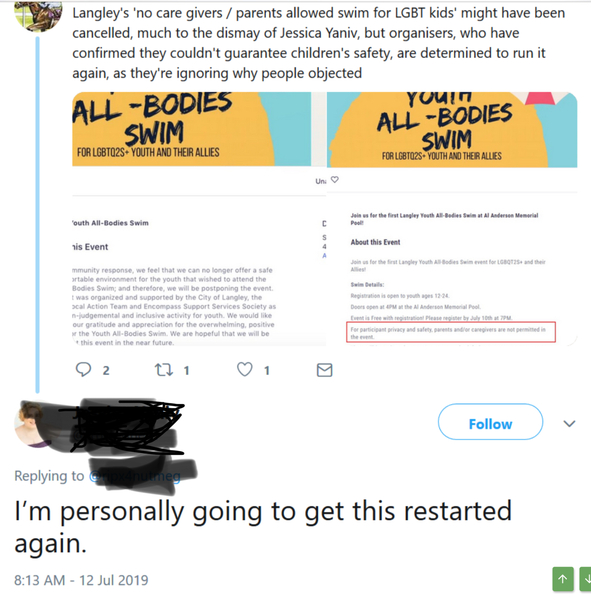 Fascinating tweets about JY’s waxing case. Read here. (Thread title edited by MNHQ)