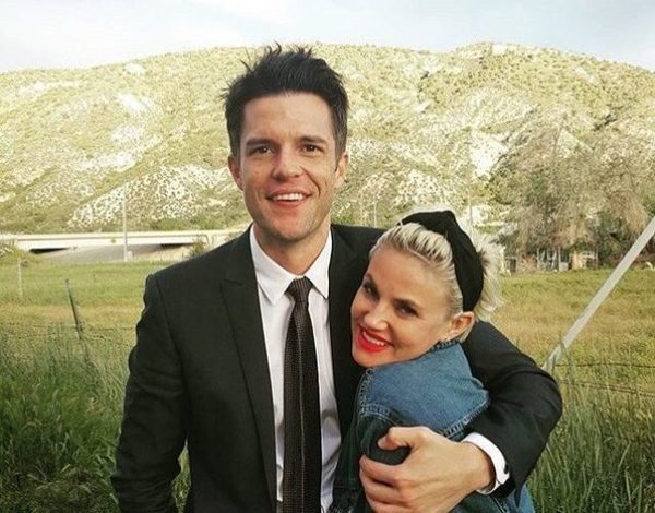 Lovely Brandon Flowers