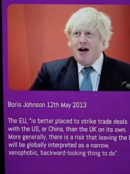 Westminstenders: It couldn't get any worse... Until today