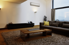 Air conditioning