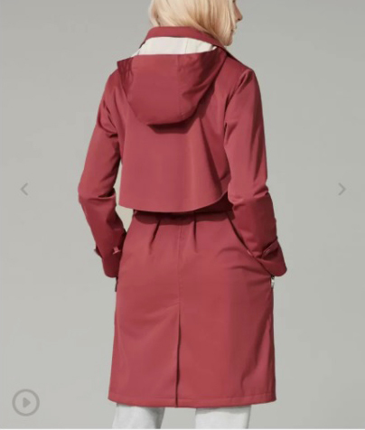 Get 40% off your very own Protected Species coat