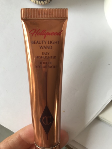 Charlotte Tilbury best products