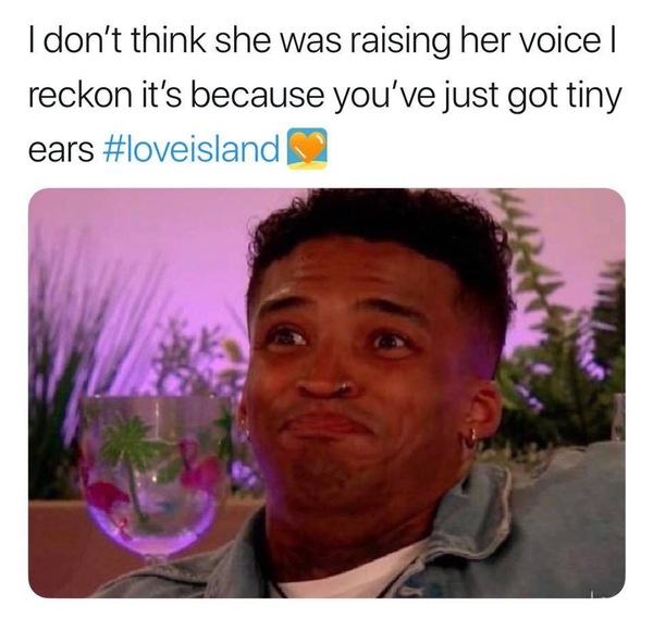 Love Island 💕🏝 15 - I was gonna tell you I loved you!