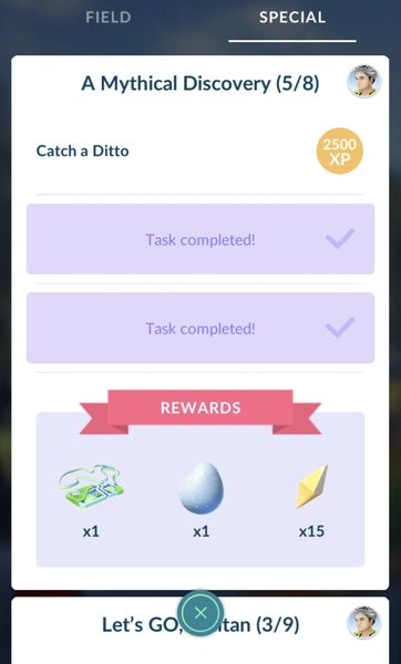 Abra Abra Kadabra. PokemonGo Thread #25