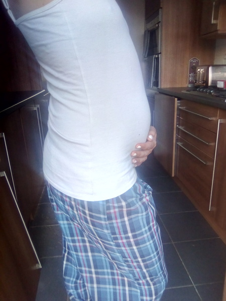 January babies, pregnant after miscarriage :)