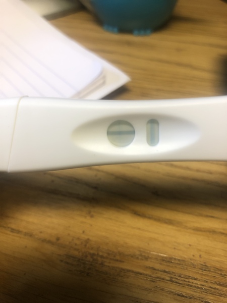 TTC after miscarriage (LH surge, line eyes please)