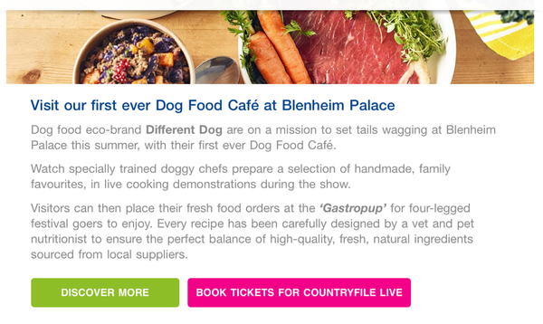 I love pets but AIBU to find this weird?