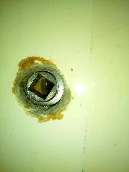 Help!!! DS locked in bedroom!!!
