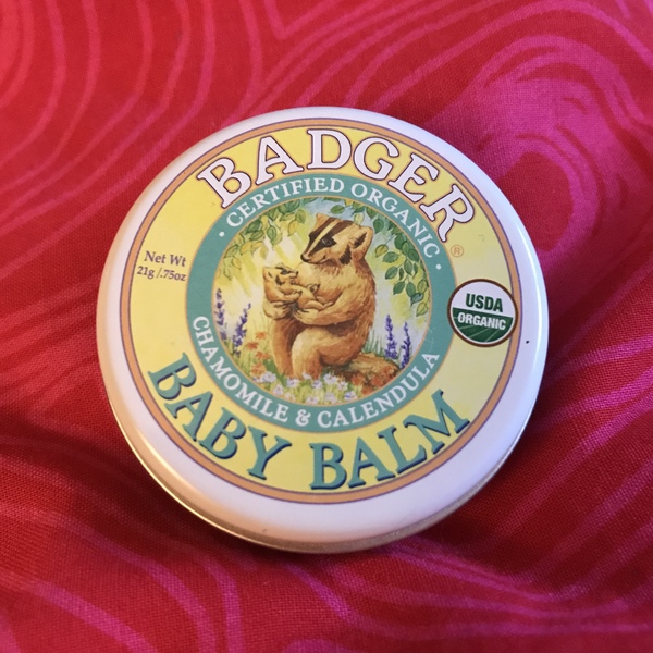 Lip Balm recommendations