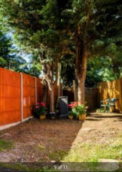 WIBU to cut off my nose to spite my face? (House purchase related)