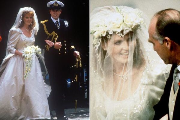 Royal style and gossip: From foundation to Foundations...