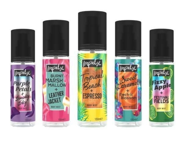 What do these famous people smell like? (Fun)