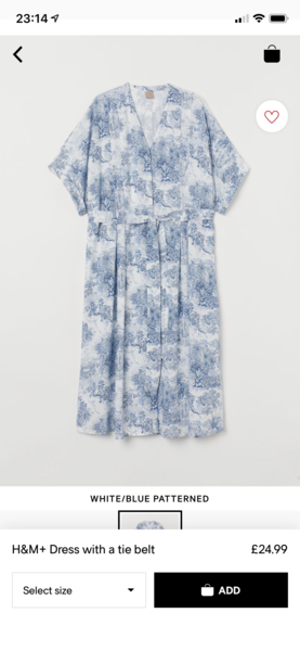 Items of clothing you've had lots of compliments on