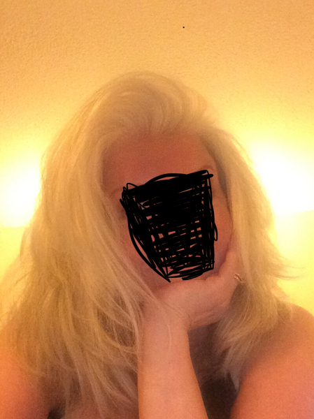 Anyone successfully grown their hair long after 45?