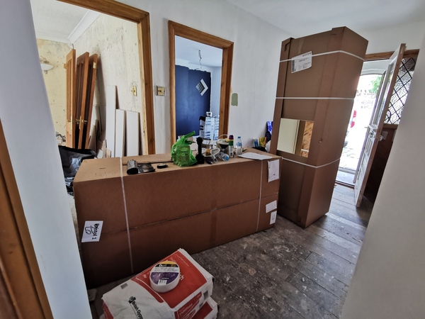 Home Extension Thread 2019 - The Extension