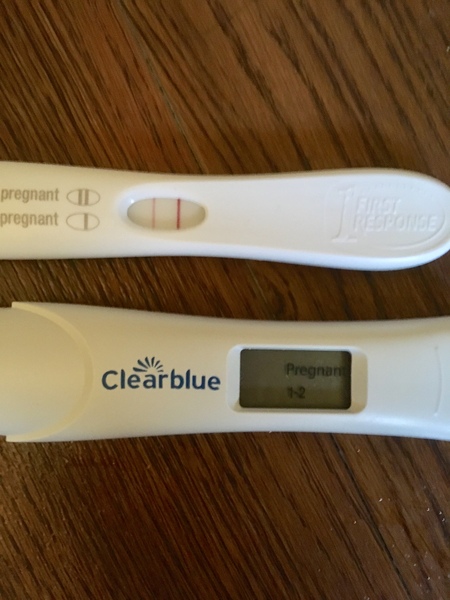First baby 4 weeks March 2020 babies!