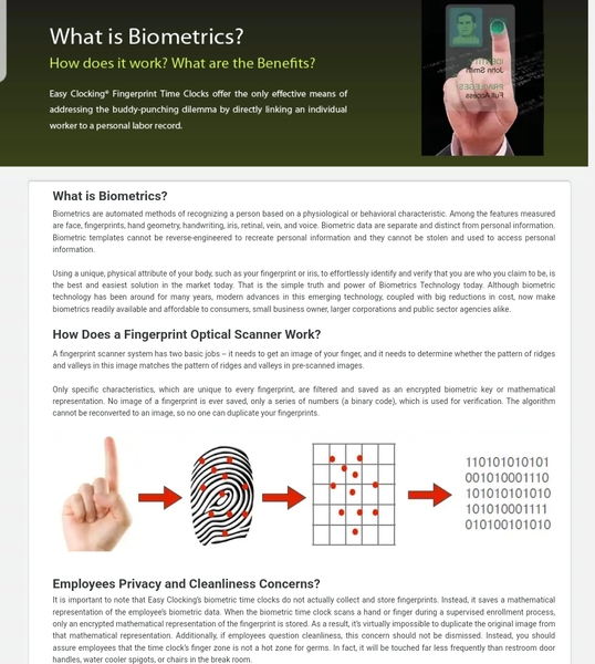 to refuse to allow school to take DSs fingerprints for new fingerprint technology?