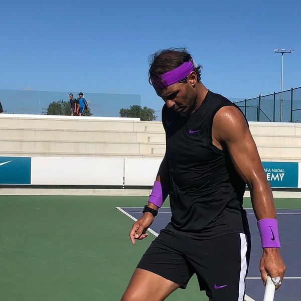 TENNIS thread - We wave goodbye to SW19,  and look forward to the hardcourt season.